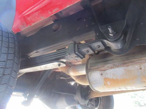 2001 Chevrolet Silverado 2500, US $15,500.00, image 5