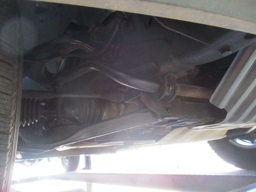 2001 Chevrolet Silverado 2500, US $15,500.00, image 6