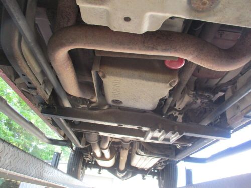 2001 Chevrolet Silverado 2500, US $15,500.00, image 7