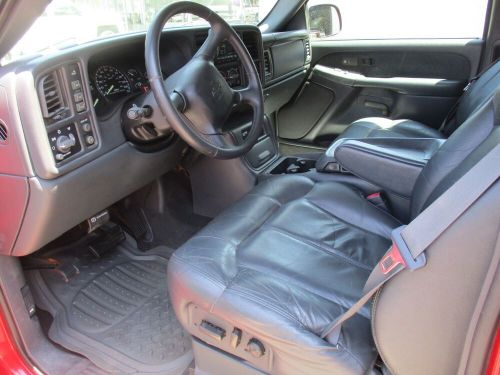 2001 Chevrolet Silverado 2500, US $15,500.00, image 10