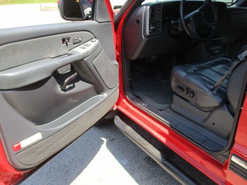2001 Chevrolet Silverado 2500, US $15,500.00, image 12