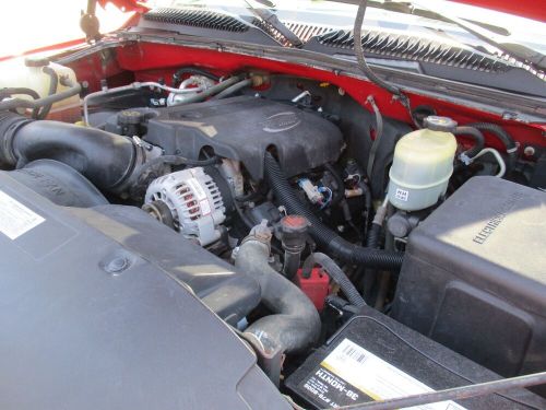 2001 Chevrolet Silverado 2500, US $15,500.00, image 13
