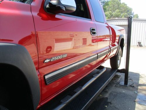 2001 Chevrolet Silverado 2500, US $15,500.00, image 17