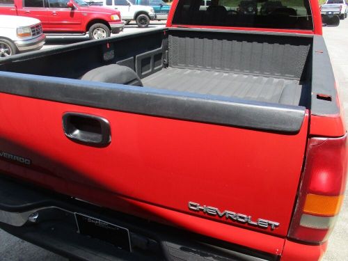 2001 Chevrolet Silverado 2500, US $15,500.00, image 18