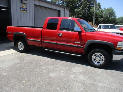 2001 Chevrolet Silverado 2500, US $15,500.00, image 21