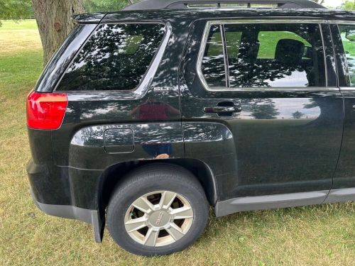 2013 gmc terrain slt
