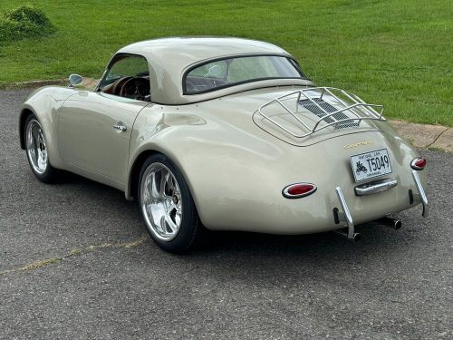 1957 replica/kit makes 356