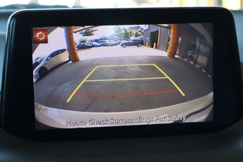 2018 mazda mazda3 grand touring