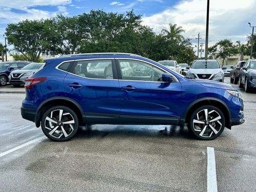 2020 Nissan Rogue SL, US $20,991.00, image 2