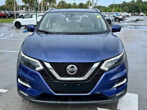 2020 Nissan Rogue SL, US $20,991.00, image 3