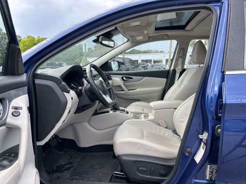 2020 Nissan Rogue SL, US $20,991.00, image 4