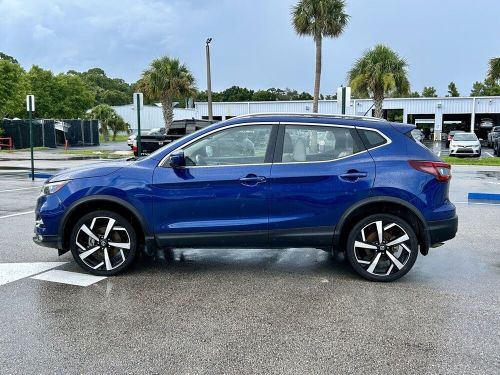 2020 Nissan Rogue SL, US $20,991.00, image 9