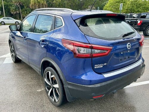 2020 Nissan Rogue SL, US $20,991.00, image 10