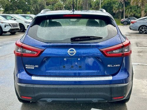 2020 Nissan Rogue SL, US $20,991.00, image 11