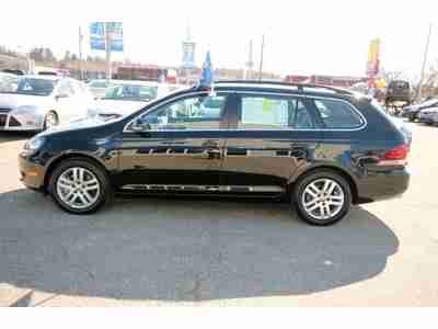 Diesel 2.0L Turbocharged Leather XM Heated Power Seats Clean Carfax Bluetooth, image 2