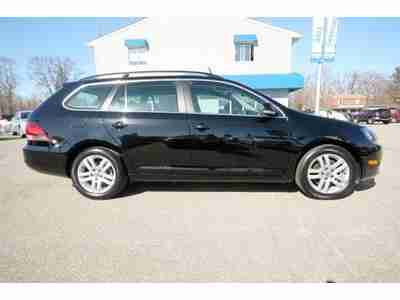 Diesel 2.0L Turbocharged Leather XM Heated Power Seats Clean Carfax Bluetooth, image 6