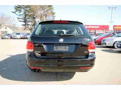 Diesel 2.0L Turbocharged Leather XM Heated Power Seats Clean Carfax Bluetooth, image 8