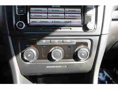 Diesel 2.0L Turbocharged Leather XM Heated Power Seats Clean Carfax Bluetooth, image 14