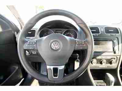 Diesel 2.0L Turbocharged Leather XM Heated Power Seats Clean Carfax Bluetooth, image 18