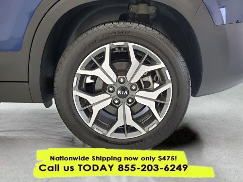 2021 Kia Seltos EX, US $20,988.00, image 7