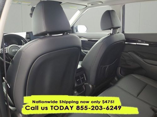 2021 Kia Seltos EX, US $20,988.00, image 9