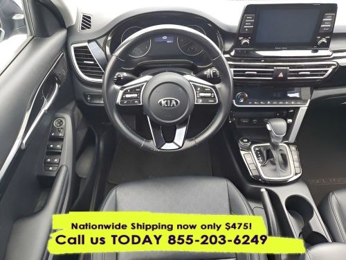 2021 Kia Seltos EX, US $20,988.00, image 12