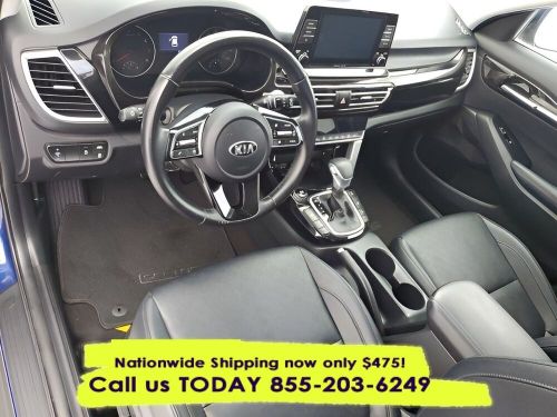 2021 Kia Seltos EX, US $20,988.00, image 14