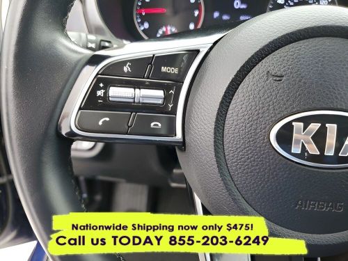 2021 Kia Seltos EX, US $20,988.00, image 18