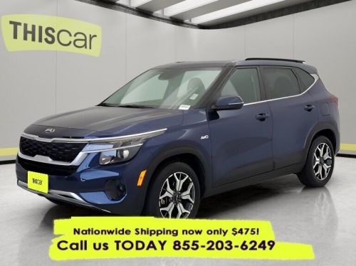 2021 Kia Seltos EX, US $20,988.00, image 30