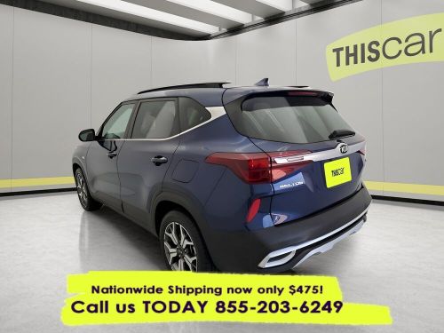 2021 Kia Seltos EX, US $20,988.00, image 32