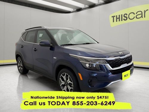 2021 Kia Seltos EX, US $20,988.00, image 34