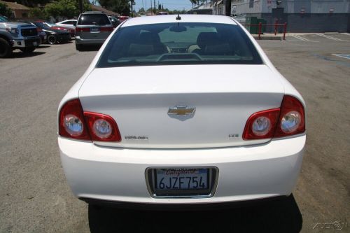 2008 chevrolet malibu ltz