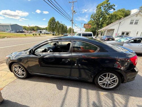 2007 scion tc base 2dr hatchback (2.4l i4 4a)