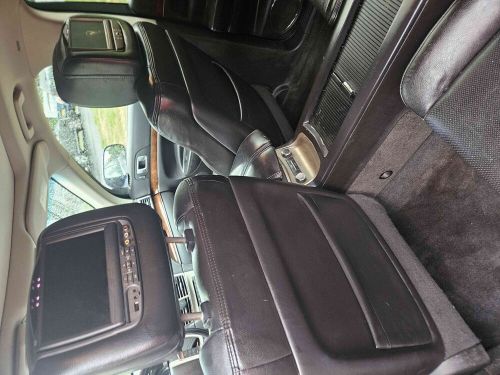 2011 lincoln mkt
