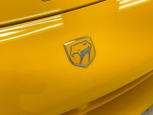 2002 Dodge Viper GTS ACR Coupe, US $115,000.00, image 4