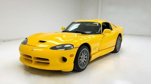 2002 Dodge Viper GTS ACR Coupe, US $115,000.00, image 12