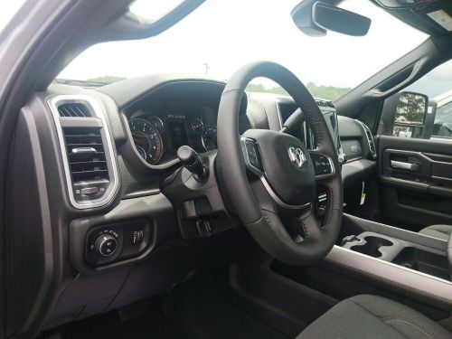 2024 Ram 3500 Big Horn, US $70,406.00, image 3