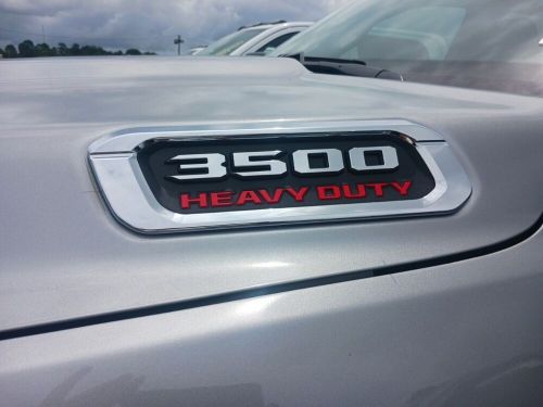 2024 Ram 3500 Big Horn, US $70,406.00, image 8