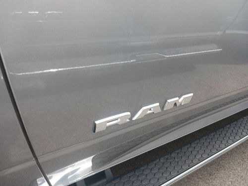 2024 Ram 3500 Big Horn, US $70,406.00, image 11