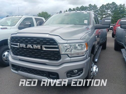 2024 Ram 3500 Big Horn, US $70,406.00, image 12