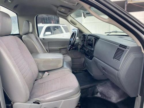 2006 Dodge Ram 1500 Regular Cab SLT Pickup 2D 6 1/4 ft, US $4,985.00, image 3