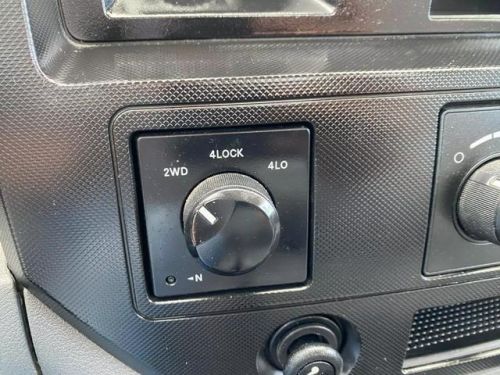 2006 Dodge Ram 1500 Regular Cab SLT Pickup 2D 6 1/4 ft, US $4,985.00, image 6