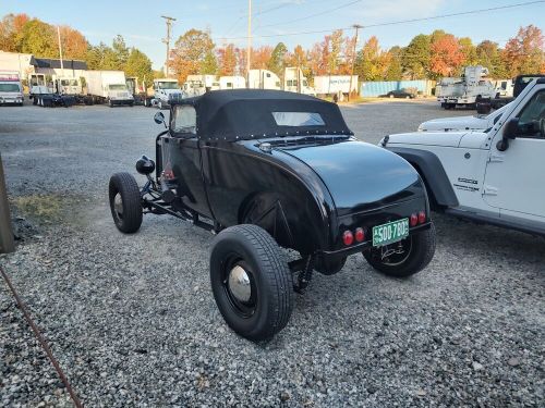 1928 ford model a