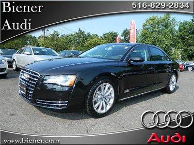 L 4.2 quattr leather nav adaptive suspension traction control stability control