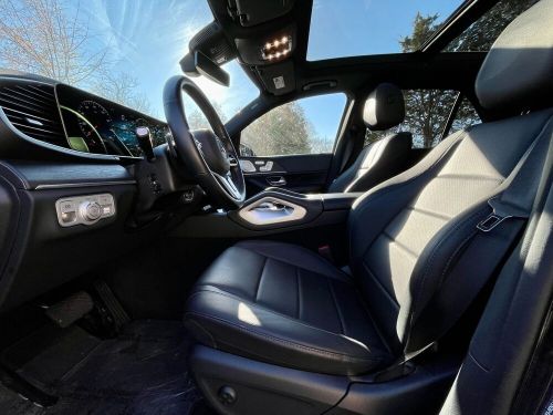 2023 Mercedes-Benz GLE 350 4MATIC PREMIUM PKG PANORAMA ROOF W/TRAILER HITCH, US $55,950.00, image 3