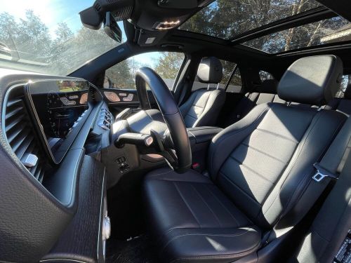 2023 Mercedes-Benz GLE 350 4MATIC PREMIUM PKG PANORAMA ROOF W/TRAILER HITCH, US $55,950.00, image 4