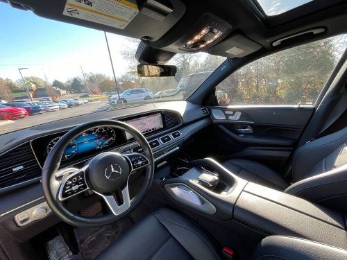 2023 Mercedes-Benz GLE 350 4MATIC PREMIUM PKG PANORAMA ROOF W/TRAILER HITCH, US $55,950.00, image 5