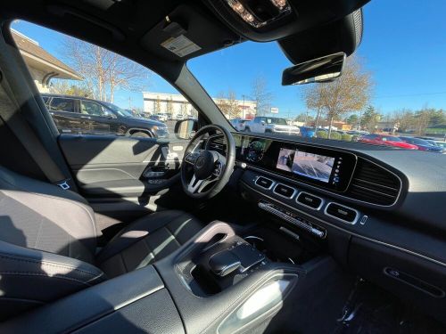 2023 Mercedes-Benz GLE 350 4MATIC PREMIUM PKG PANORAMA ROOF W/TRAILER HITCH, US $55,950.00, image 11