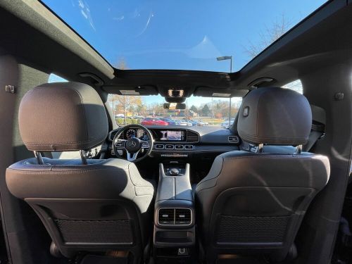 2023 Mercedes-Benz GLE 350 4MATIC PREMIUM PKG PANORAMA ROOF W/TRAILER HITCH, US $55,950.00, image 13
