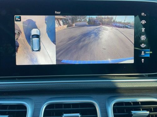 2023 Mercedes-Benz GLE 350 4MATIC PREMIUM PKG PANORAMA ROOF W/TRAILER HITCH, US $55,950.00, image 17